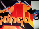 GRINGO : SAME PROMOSTICKERED LP 1970 MCA MAPS 4890 GERMANY