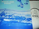 BRAINTICKET : CELESTIAL OCEAN WHITE LABEL PROMO LP 1973 RCA LSP 10406 GERMANY