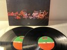 DLP Allman Brothers Band - Beginnings | 1973 Japan Press | EX+/VG