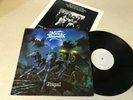 KING DIAMOND...ABIGAIL.. RARE DUTCH ISSUE 