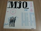 THE MODERN JAZZ QUARTET - MJQ IN HI-FI - UK 1ST ESQUIRE -  VERY GOOD++