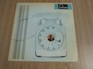 THE J.J. JOHNSON QUINTET - DIAL J.J. 5 - UK ISSUE FONTANA -  EXCELLENT