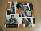 THE JAZZ MESSENGERS - THE JAZZ MESSENGERS - UK 1ST PHILIPS - VERY GOOD++