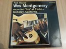 WES MONTGOMERY - FULL HOUSE - VERY GOOD ++
