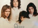 QUEEN. Greatest Hits. Foto-Cover. AMIGA/ DDR. 1981. EX/ VG-EX