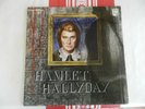 vinyles johnny hallyday