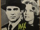 Max et les Ferrailleurs - OST von Philippe Sarde - 12