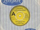 Bill Blacks Combo Turn On Your Love Light  London DEMO HLU 10216 Soul Northern m