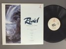 MUNCH - BOSTON SYM. ORCH./RAVEL - DAPHNIS ET CHLOE   US RC15