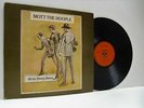 MOTT THE HOOPLE all the young dudes (1st uk press) LP VG/VG+, CBS 65184, vinyl,