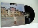 THE SILOS laser beam next door LP EX/EX, BLU LP0242, vinyl, album, indie rock,