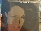 Aaliyah We Need A Resolution Sealed Mint Vinyl   TIMBALAND