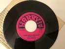 BOB AND MARCIA YOUNG GIFTED AND BLACK HARRY J. 45
