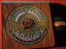 MFSL 1-014 GRATEFUL DEAD 