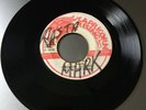 DESMOND YOUNG WARNING ORIGINAL JA ROOTS REGGAE CAPRICORN RISING 1975 HEAVYWEIGHT