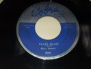 BETTY EVERETT Ain't Gonna Cry / Killer Diller 1958 BLUES 45 Cobra Records 5024