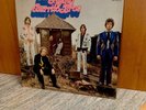FLYING BURRITO BROS  GILDED PALACE OF SIN RARE ORIG 1969 M- A&M ROCK LP-MONARCH