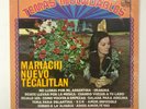 Latin - Mariachi Nuevo Tecalitlan Temas Inolvidables SEALED LP