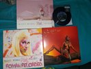 Nicki Minaj Vinyl LP Bundle (Pink Friday, Roman Reloaded, Queen, Motorsport) 