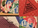 UFO - STRANGERS IN THE NIGHT LIVE 2 x LP VINYL ALBUM GERMANY PRESS