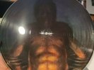 TOOL 1996 Cesaro Summability Promo Picture Disc Aenema Third Eye Vinyl LP RARE