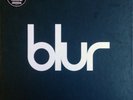 BLUR - 21 VINYL BOX SET SEALED DAMON ALBARN