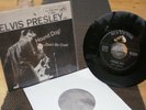 Elvis Presley Hound Dog RCA 6604
