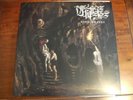 Necros Christos - Nine Graves vinyl lP - 2014 Sepulchral Voice/Vàn Records MINT