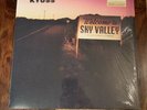 KYUSS „Welcome To Sky Valley“ Vinyl 12“ M(Mint) wie Neu