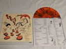 AUTOGRAPHED King Gizzard and the Lizard Wizard Gumboot Soup Vinyl RARE SIGNED