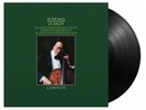 YO-YO MA J.S. BACH UNACCOMPANIED CELLO SUITES 3LP  NEW vinyl presale 6/11