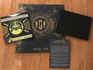 Pearl Jam Live At Third Man Records LP + Photo Book & Single- Vault Package 29