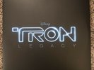 TRON: Legacy Vinyl Edition Movie Soundtrack 2 X LP Daft Punk Disney