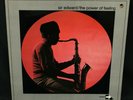 Sir Edward The Power of Feeling LP Jazz Funk 1973 Encounter EN 3004 Vinyl EX