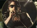 Picture disc 33 tours  U2 - Welcome to the Global Village (unofficial Release)