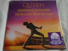 Queen - Bohemian Rhapsody 7