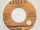 NORTHERN SOUL -- RARE PLEASURE -- LET ME DOWN EASY