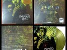 Paradise Lost ?- Icon 2x Lp Vinilo Amarillo Numerado 89 / 2500