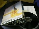 New Trolls ATOMIC SYSTEM ITALIAN PROG Japan LP