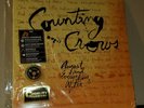 COUNTING CROWS: August And Everything After 45 RPM Vinyl 2LP ANALOG MASTERS