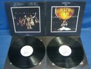 RECORD ALBUM JETHRO TULL LIVE BURSTING OUT 4524