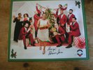 SIGNED   Sharon Jones and the Dap-Kings LP It's A Holiday Soul Party Daptone 037
