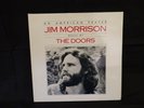 The Doors, An American Prayer, Vinyl LP, German press  Near Mint  EX+/NM