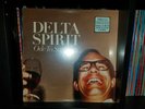 Delta Spirit - Ode To Sunshine - Vinyl LP RARE - NEW & SEALED