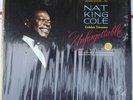 Nat King Cole-