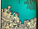 Volume 1 / Blind Joe Death John Fahey 1968 Vinyl Takoma Records