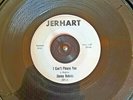 northern soul Jimmy robins I can't please you VG/VG+