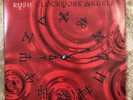 RUSH “Clockwork Angels” Double LP Reissue Vinyl  Played Once Mint -