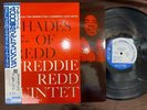 FREDDIE REDD SHADES OF REDD BLUE NOTE BST 84045 OBI STEREO JAPAN Vinyl LP