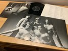 ACCEPT BALLS TO THE WALL GERMAN ORIGINAL RCA in 1983 POSTER